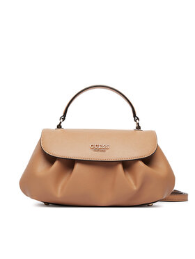 Guess Bolso Guess Amorette HWBG78 98190 Beige oscuro