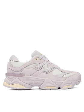 New Balance Sneakers New Balance G90608VL Mov deschis
