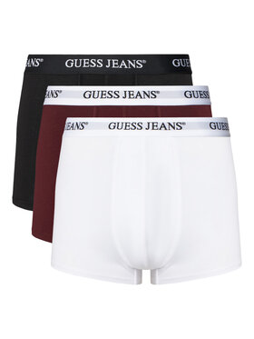 Guess Jeans Guess Jeans Boxer szett M4BZ48 K6YW1 Színes
