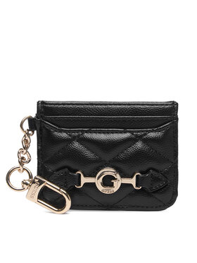 Guess Pouzdro na kreditní karty Guess RW7577 P6401 Černá