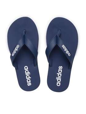 adidas Žabky adidas Eezay Flip Flop EG2041 Tmavomodrá