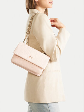 Nine West Geantă Nine West LDA6128C Roz deschis