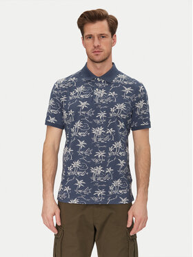 Gant Gant Poloshirt 2014058 Dunkelblau Regular Fit