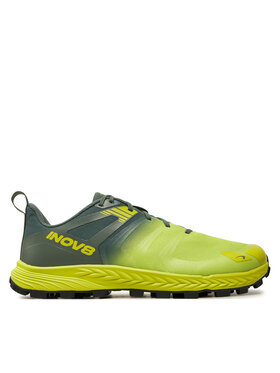 Inov-8 Bežecké topánky Inov-8 Trailtalon Speed 01273 Zelená