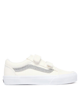 Vans Tenisówki Vans Old Skool V VN000CYAY1K1 Czarny