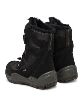 Primigi Апрески Primigi GORE-TEX 2379200 S Черен