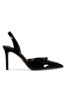 Nine West Lodičky Nine West WFA2995-1 Čierna