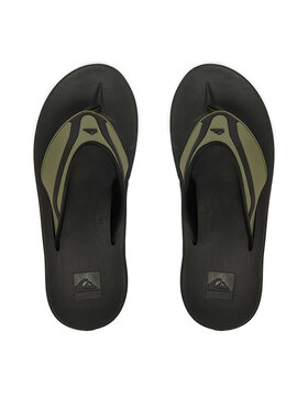 Quiksilver Flip flop Quiksilver EO-BRANTON III CQ10124MG Verde