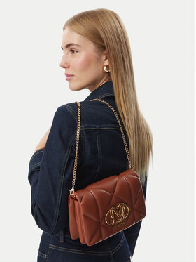 LOVE MOSCHINO Сумка LOVE MOSCHINO JC4043PP0PLC0208 Світло-коричневий