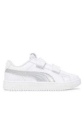 Puma Снікерcи Puma Puma Rickie Classic V Ps 394253 Білий