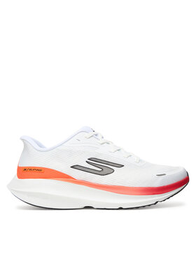 Skechers Взуття для бігу Skechers Aero Pulse 246220/WBO Білий