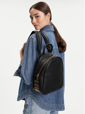 LOVE MOSCHINO Рюкзак LOVE MOSCHINO JC4030PP1NLT0000 Чорний