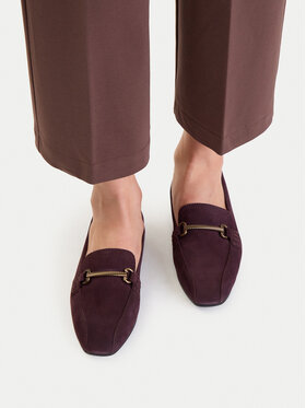 Lasocki Loafers Lasocki CEO-RST-ROMI-83 Bordeaux