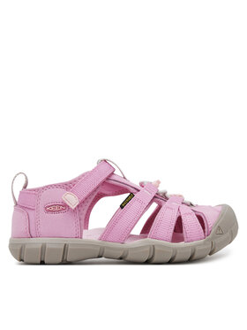 Keen Босоніжки Keen Seacamp Ii Cnx C 1030767 Рожевий