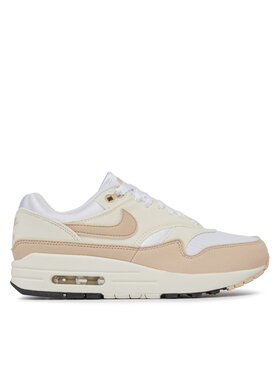 Nike Снікерcи Nike Air Max 1 DZ2628 101 Бежевий