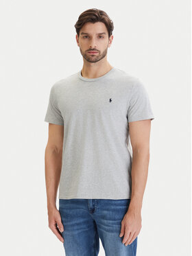 Polo Ralph Lauren Polo Ralph Lauren Camiseta 714844756008 Gris Regular Fit