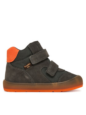 Froddo Черевики Froddo Ollie Lumi Tex G2110152-2 S Сірий