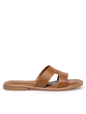 GINO ROSSI Chanclas Gino Rossi HAVANA-253921N Marrón