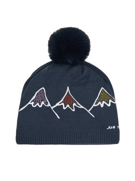 Rossignol Čiapka Rossignol RLNWH06 Modrá