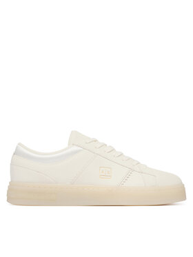 Armani Exchange Снікерcи Armani Exchange XW002782 AF25079 M0107 Білий