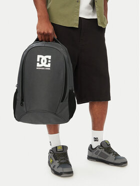 DC Shoes Рюкзак DC Shoes WBEOHP-DCI-P-002-10 Сірий