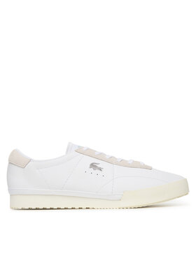 Lacoste Снікерcи Lacoste 7-50SMA0154 Білий