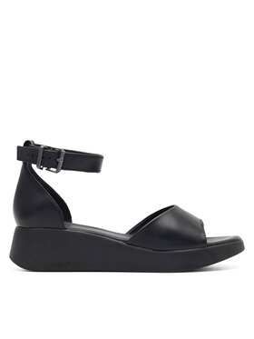 Lasocki Sandály Lasocki OLAY ARC-2287-11 Černá