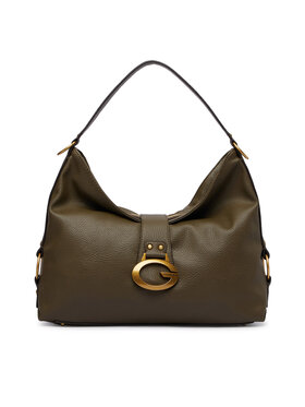Guess Borsetta Guess Camden HWBB93 08020 Verde scuro