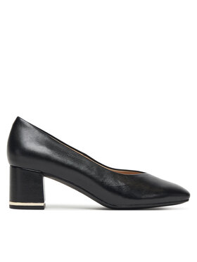 Caprice Laiviņas Caprice 9-22405-45 Melns