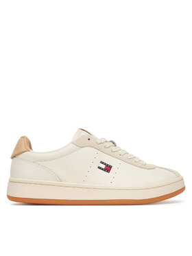Tommy Jeans Snīkeri Tommy Jeans Archive '98 Unlined EN0EN02983 Écru