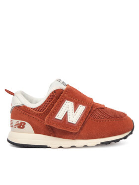 New Balance Sportcipők New Balance I5747RV Barna