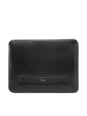 Dolce&Gabbana Плоска сумка Dolce&Gabbana BM3049 AF984 80999 Чорний