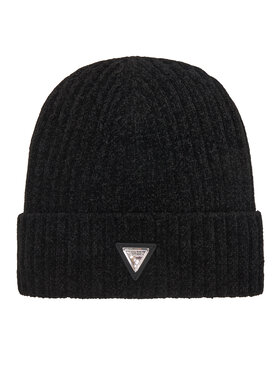 Guess Cepure Guess H5BZ22 Z3OC0 Melns