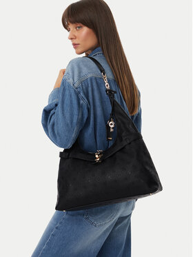 Guess Сумка Guess Ella HWPD97 46010 Чорний