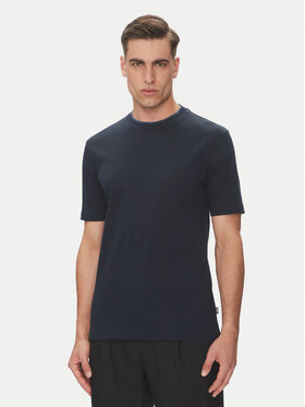 BOSS BOSS Футболка H-Thompson 59 50524998 Cиній Regular Fit