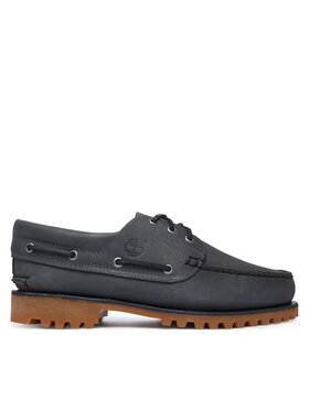 Timberland Туфлі Timberland TB0A2PDQEJV1 Сірий