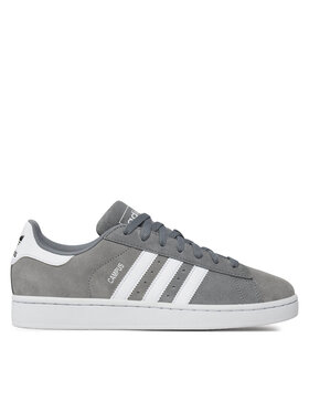 adidas Sneakersy adidas Campus 2 ID9843 Šedá