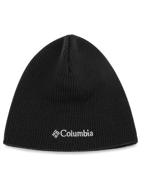 Columbia Čepice Columbia Whirlibird Watch Cap Beanie 1185181 Černá