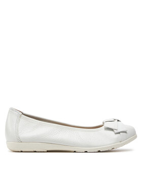 Caprice Balerīnas Caprice 9-22153-42 Balts