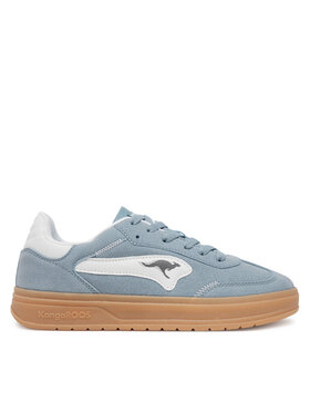 KangaRoos Snīkeri KangaRoos K-GW Heaven 30173 000 8116 Pelēks