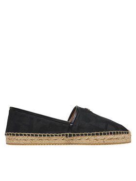 Aigner Espadrilky Aigner Ines 1B 1251475 Černá