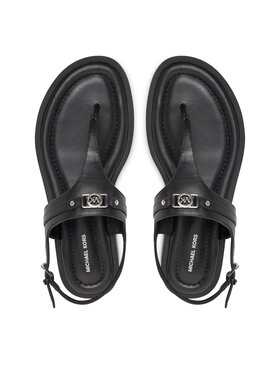 MICHAEL Michael Kors Босоніжки MICHAEL Michael Kors 40S5MAFS4L Чорний
