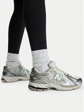 New Balance Superge New Balance M1906REE Srebrna