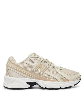 New Balance Sneakersy New Balance G74047M Béžová