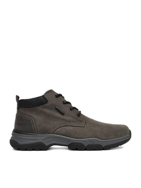 Rieker Halbschuhe Rieker CEO-31204-42 Grau