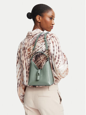 Furla Kabelka Furla Iride Mini WE00876 BX4758 4911S Světle modrá