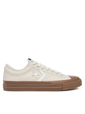 Converse Plátenky Converse Star Player 76 A13475C Béžová