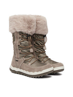 Primigi Hótaposó Primigi GORE-TEX 2380911 S Szürke