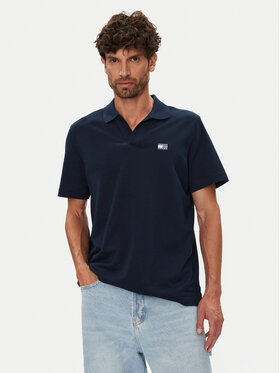 Tommy Jeans Tommy Jeans Poloshirt Skipper DM0DM21657 Dunkelblau Regular Fit