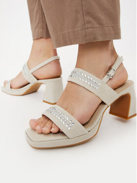 Caprice Sandalias Caprice 9-28315-42 Gris